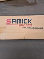 Samick Sportboog + 2 Pijlen - ZGAN, Ophalen, Zo goed als nieuw, Recurveboog