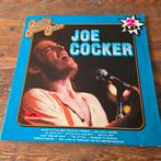 2 LP: Joel Cocker - Quality sound series (1977), Cd's en Dvd's, Vinyl | Latin en Salsa, Ophalen of Verzenden, Gebruikt, 12 inch