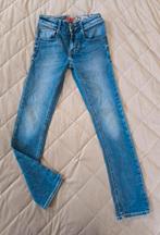 Spijkerbroek/ Jeans Vingino, jongens Maat 12/152, Ophalen of Verzenden, Zo goed als nieuw, Jongen, Broek