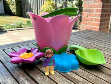 PLAYMOBIL Bloemenemmer - 70065 beschikbaar voor biedingen
