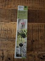 Decoratieve Solar Tuinlamp - Nieuw in Verpakking, Ophalen of Verzenden, Nieuw