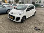 Citroën C1 1.0 Attraction AIRCO (bj 2012), Auto's, Euro 5, Gebruikt, 4 stoelen, C1