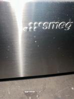 Smeg C9VOxx Gasfornuis - Opruiming!, Witgoed en Apparatuur, Fornuizen, 60 cm of meer, Grill, Ophalen of Verzenden, Zo goed als nieuw