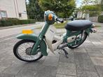 Honda C50 1971, Ophalen, Gebruikt, Overige modellen, Maximaal 45 km/u
