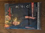 Australian polo shirt sport zwart, Ophalen of Verzenden, Nieuw, Zwart, Algemeen