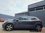 Kia Rio - 1.2 CVVT Super Pack/KeyLess/Navi/Pdc/Cruise, Auto's, Kia, Euro 5, 4 cilinders, Origineel Nederlands, Bedrijf