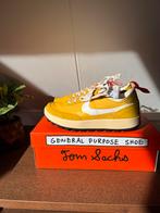 Nike Tom Sachs Archive Dark Sulfur Maat 40, Kleding | Heren, Schoenen, Overige kleuren, Nike, Ophalen of Verzenden, Sneakers of Gympen