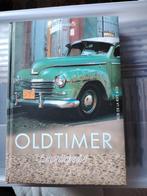 autoboek oldtimer Encyclopedie, Boeken, Auto's | Boeken, Gelezen, Ophalen of Verzenden, Overige merken, Rob de la Rive Box