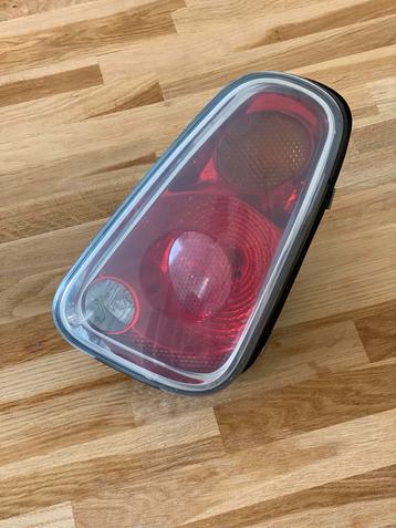 Mini Cooper R50/R53 Rechter Achterlicht beschikbaar voor biedingen