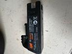 Spit Ramset Stock ade Lader + Accu, Verzenden, Gebruikt
