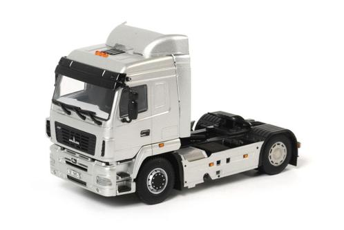 Premium Line; MAZ 5440 4x2 (WSI 04-1121), Hobby en Vrije tijd, Modelauto's | 1:50, Nieuw, Bus of Vrachtwagen, Wsi, Verzenden