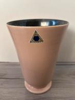 Potterie De Driehoek vaas keramiek 1960’s, Antiek en Kunst, Antiek | Keramiek en Aardewerk, Ophalen of Verzenden