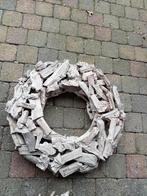 Grote krans 50 cm doorsnede graag zo snel mogelijk ophalen, Ophalen, Zo goed als nieuw