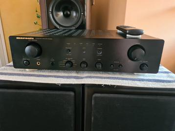 Marantz PM 4000 met ab beschikbaar voor biedingen