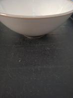 FIJI schaaltje - 18,5x7,5cm, Porselein of Keramiek, Schaal, Rond, Ophalen of Verzenden