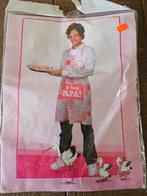 Nieuw roze schort, Ophalen of Verzenden, Nieuw