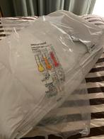 Smasporre Ikea 4 seizoenen dekbed 240x220, Wit, Tweepersoons, Ophalen of Verzenden, Deken of Dekbed