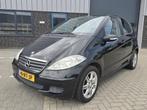Mercedes-benz A-klasse 150 NAP| AUTOM| AIRCO| NWE APK| TREKH, 15 km/l, 400 kg, Zwart, Origineel Nederlands