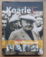 Koarle! Vader van de Ronde van Vlaanderen, Ophalen of Verzenden, Zo goed als nieuw, Diverse auteurs, Lopen en Fietsen
