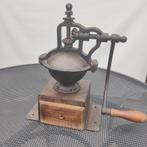 Antieke Peugeot A1 Koffiemolen - ca. 1900, Antiek en Kunst, Ophalen of Verzenden