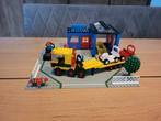 Lego 1960 repair shop Vintage Set, Ophalen of Verzenden, Gebruikt, Complete set, Lego