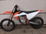 ktm sxf350 2020 rijwielgedeelte sxf 350 sx-f 250, Motoren, Ophalen, Gebruikt