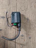 Piaggio 2t cdi en type 1 2 3 sp98 fastrider bougie kap, Ophalen of Verzenden, Zo goed als nieuw, Blok, Piaggio