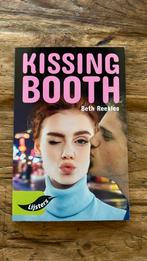 Beth Reekles - Early Blackbirds 2020 - The Kissing Booth, Boeken, Ophalen of Verzenden, Zo goed als nieuw, Beth Reekles