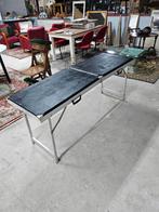 Draagbare massage tafel, Sport en Fitness, Massageproducten, Ophalen, Gebruikt, Massagetafel