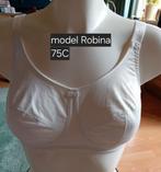nieuwe prothese bh's 75C, Kleding | Dames, Anita, Ophalen of Verzenden, Wit, BH