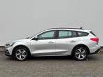 Ford FOCUS Wagon Active EcoBoost 125pk | Elek. trekhaak | Ai, Gebruikt, Euro 6, 1283 kg, Origineel Nederlands