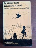 Betoverde plekjes - biografie van zoon Winnie de Poeh auteur, Ophalen of Verzenden