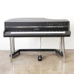 Kawai ep380 electrische piano, Muziek en Instrumenten, Ophalen, Gebruikt, Zwart, Vleugel