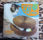 Leuk kattenspeeltje Cat ball maze, Ophalen of Verzenden, Zo goed als nieuw