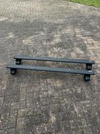 Thule porsche Cayenne dakdragers, Auto diversen, Dakdragers, Ophalen of Verzenden, Zo goed als nieuw