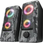 Trust GXT 606 Javv RGB-verlichte 2.0 Speakerset, BOL, Info@bol.nl, Papendorpseweg 100, 3528 BJ Utrecht