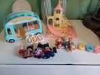 Sylvanian familie, Kinderen en Baby's, Speelgoed | Poppenhuizen, Ophalen of Verzenden, Zo goed als nieuw