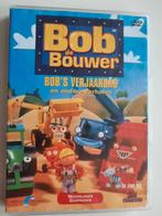 Bob de bouwer Bob's verjaardag dvd, Cd's en Dvd's, Dvd's | Kinderen en Jeugd, Komedie, Alle leeftijden, Ophalen of Verzenden, Zo goed als nieuw