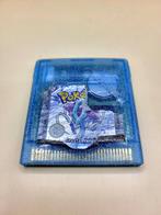 Pokemon Crystal Origineel - GameBoy, Spelcomputers en Games, Games | Nintendo Game Boy, Nintendo support, 1 speler, Ophalen of Verzenden