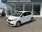 Skoda Citigo 1.0 Greentech Ambition, Voorwielaandrijving, Stof, Gebruikt, 60 pk