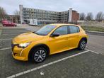 PRIVATE LEASE OVERNAME _ Peugeot 208 EV 50kWh 136pk 2023, Overige kleuren, Origineel Nederlands, Elektrisch, Particulier