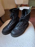 Dr. Martens schoenen mt.39, Zwart, Overige typen, Ophalen of Verzenden, Dr. Martens