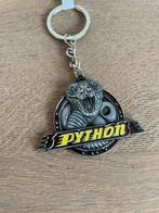Efteling Sleutelhanger Python, Ophalen of Verzenden, Nieuw, Button of Speldje