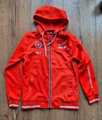 Trainingsjack maat 164 Inidan Maradja, Sport en Fitness, Hockey, Ophalen of Verzenden, Kleding