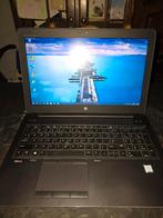 HP Zbook 15 G3 , core i7 6700HQ , 16GB DDR4 , 500GB SSD, Gebruikt, Met videokaart, 2 tot 3 Ghz, Intel core i7 6700HQ