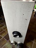 Zeefbocht, Tuin en Terras, Vijver-toebehoren, Ophalen of Verzenden, Gebruikt, Vijverfilter