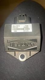 Dellorto cdi, Ophalen, Zo goed als nieuw, Carburateur