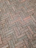 Gratis Waaltjes, Gebruikt, Klinkers, Ophalen of Verzenden, 10 m² of meer