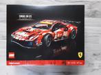 Lego Technic 42125 Ferrari, Kinderen en Baby's, Speelgoed | Duplo en Lego, Ophalen of Verzenden, Nieuw, Complete set, Lego