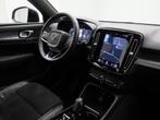 Volvo XC40 1.5 T4 Recharge R-Design | CAMERA | KEYLESS | STO, Zwart, Overige brandstoffen, Bedrijf, 3 cilinders